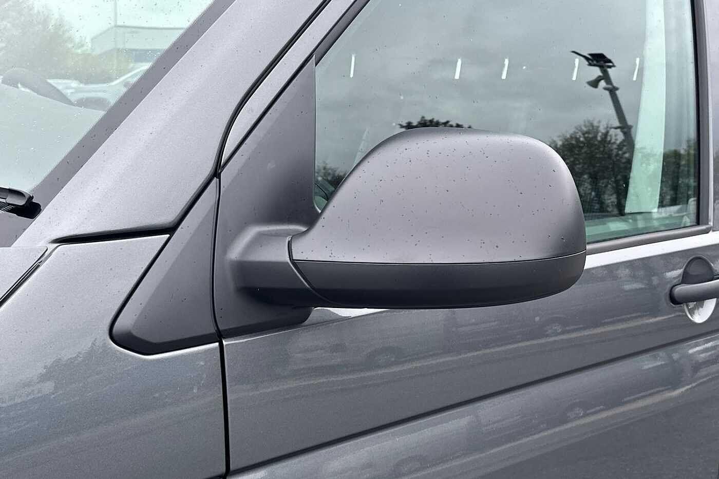 Used Volkswagen Transporter 2024 for sale - 76909386: Photo 32