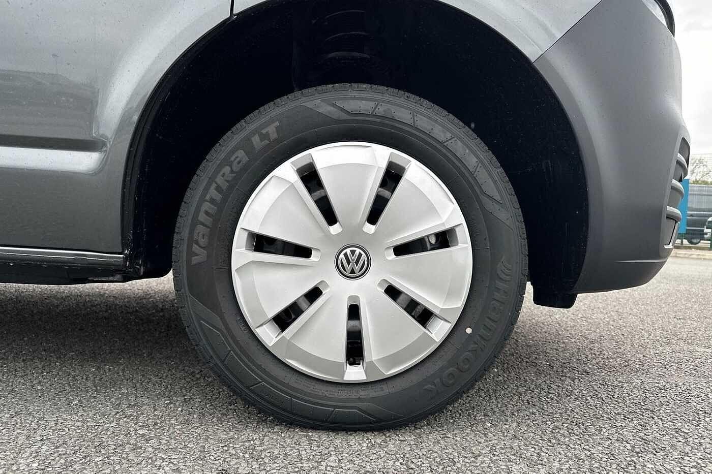 Used Volkswagen Transporter 2024 for sale - 76909386: Photo 5