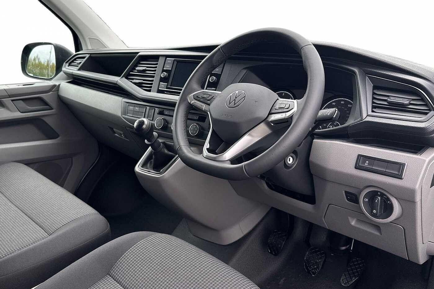 Used Volkswagen Transporter 2024 for sale - 76909386: Photo 6