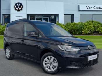 Used Volkswagen Caddy 2025 for sale - 75106535: Photo