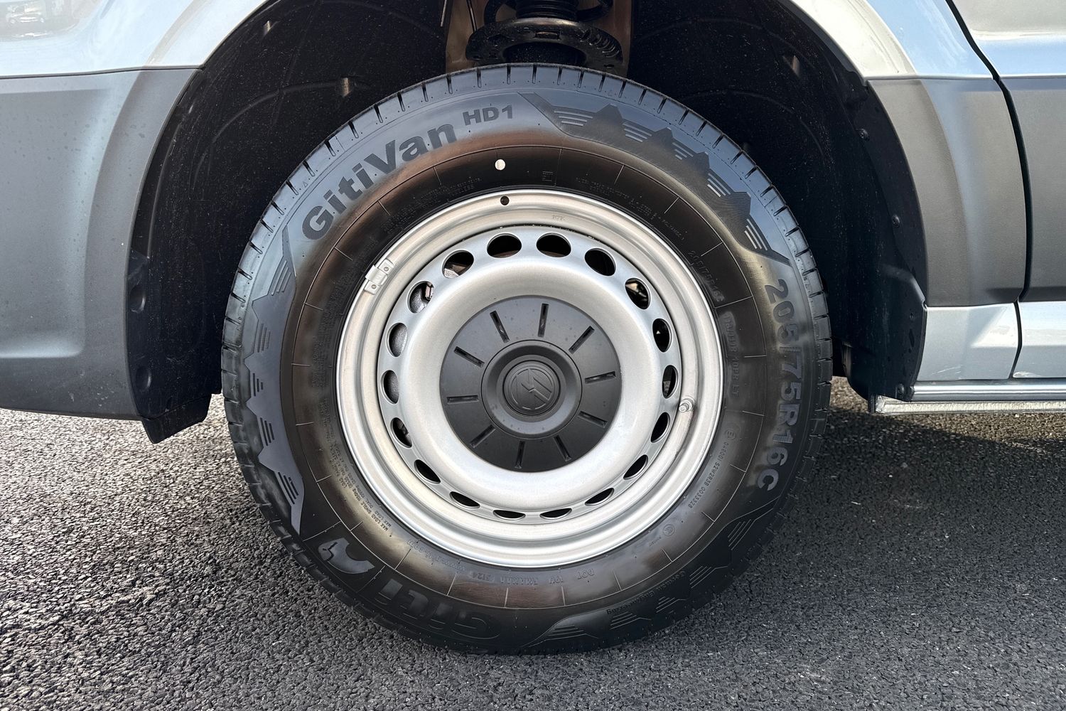 Used Volkswagen Crafter 2025 for sale - 76916427: Photo 12