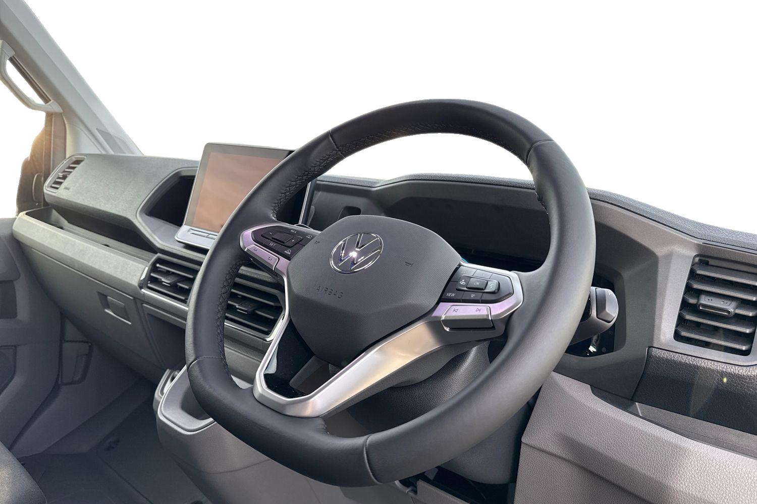 Used Volkswagen Crafter 2025 for sale - 76916427: Photo 13