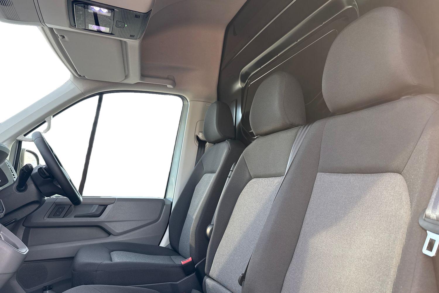 Used Volkswagen Crafter 2025 for sale - 76916427: Photo 15