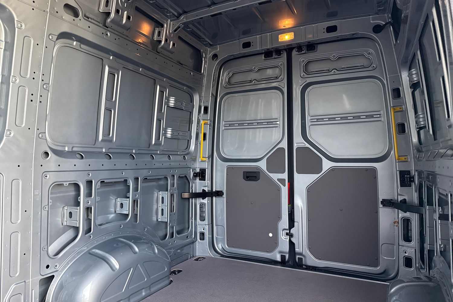 Used Volkswagen Crafter 2025 for sale - 76916427: Photo 18