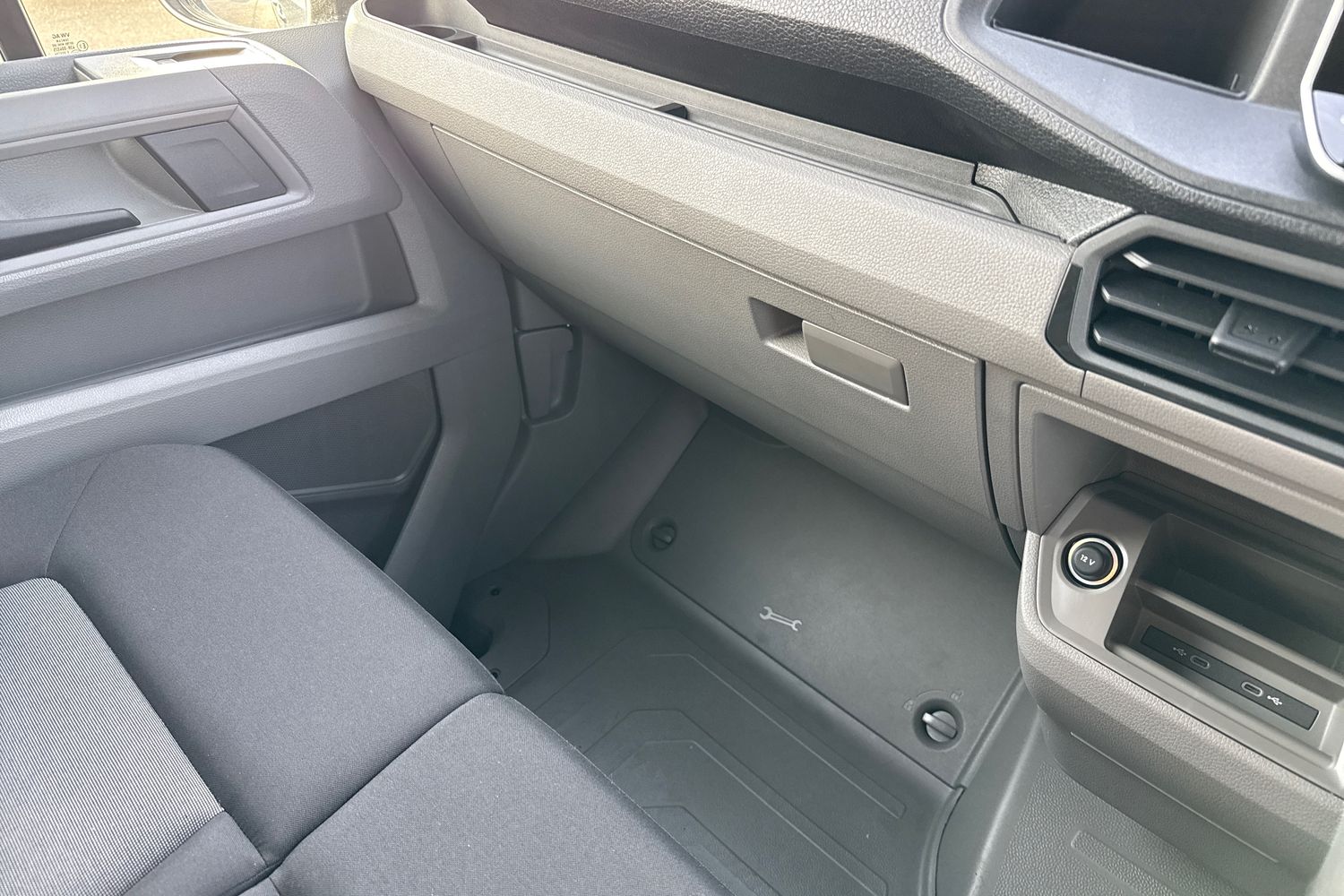 Used Volkswagen Crafter 2025 for sale - 76916427: Photo 19