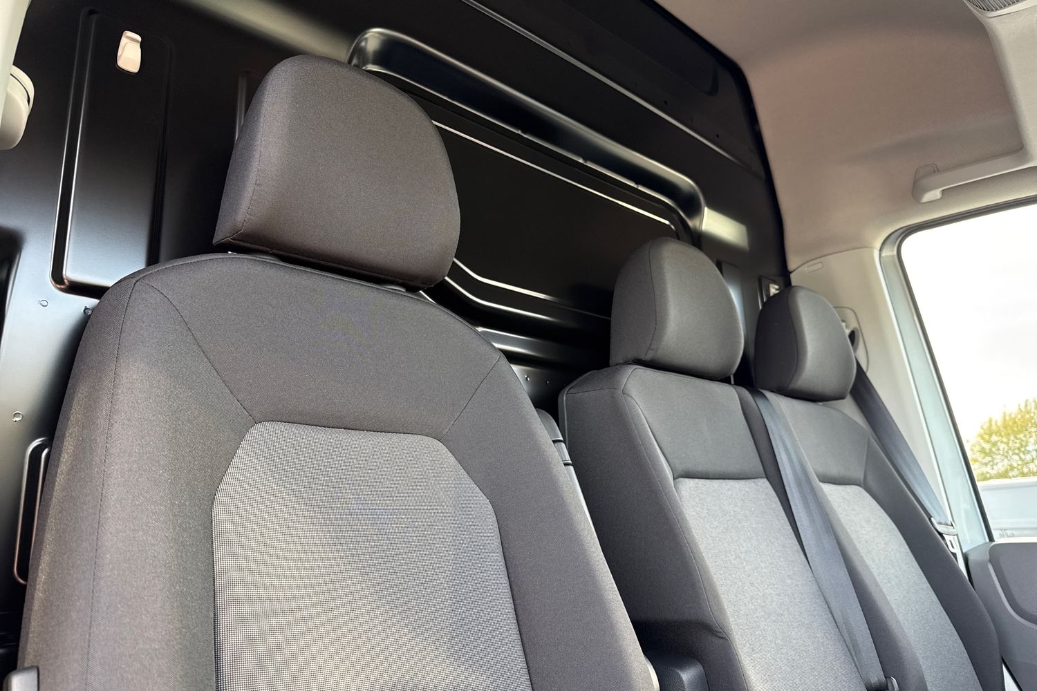 Used Volkswagen Crafter 2025 for sale - 76916427: Photo 23