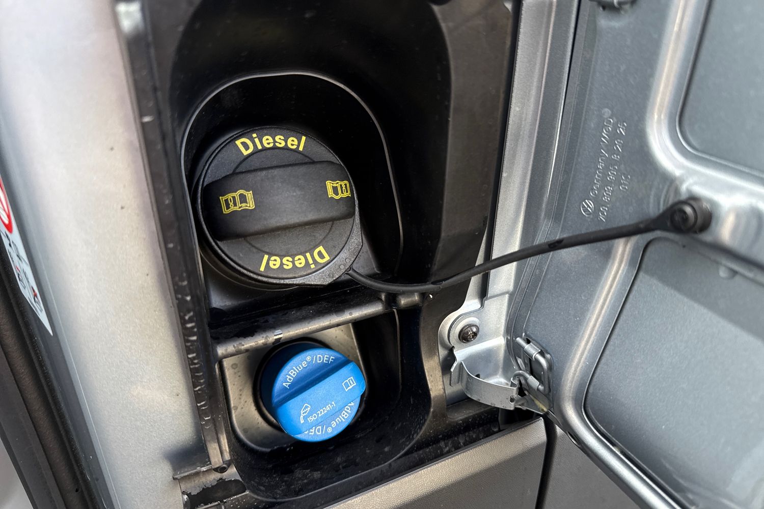 Used Volkswagen Crafter 2025 for sale - 76916427: Photo 24