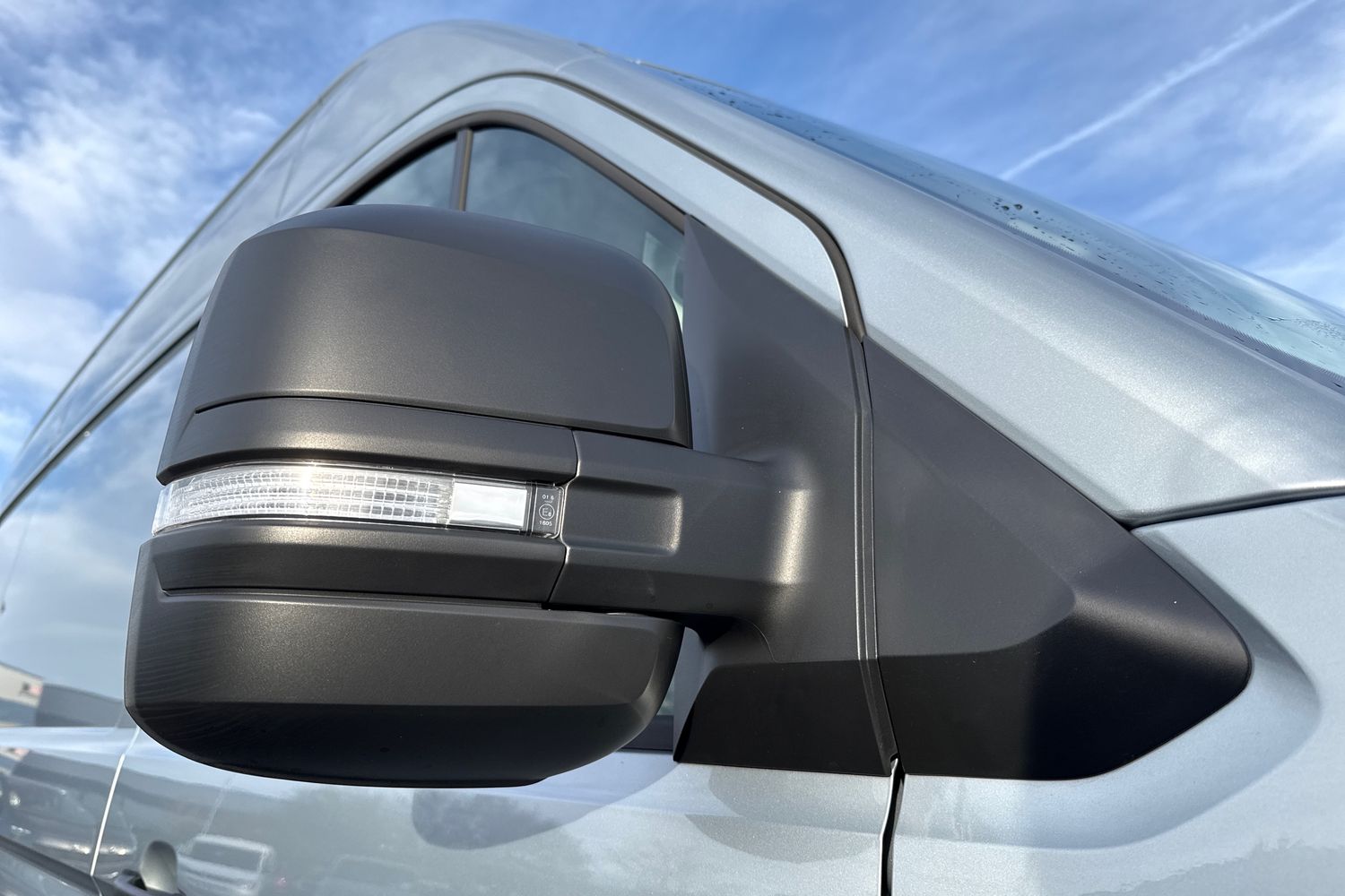 Used Volkswagen Crafter 2025 for sale - 76916427: Photo 25