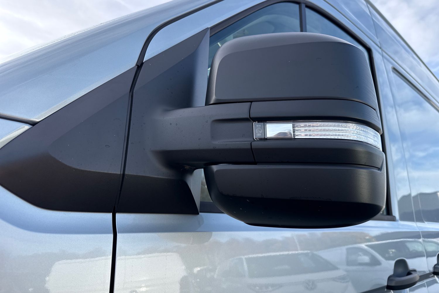 Used Volkswagen Crafter 2025 for sale - 76916427: Photo 26