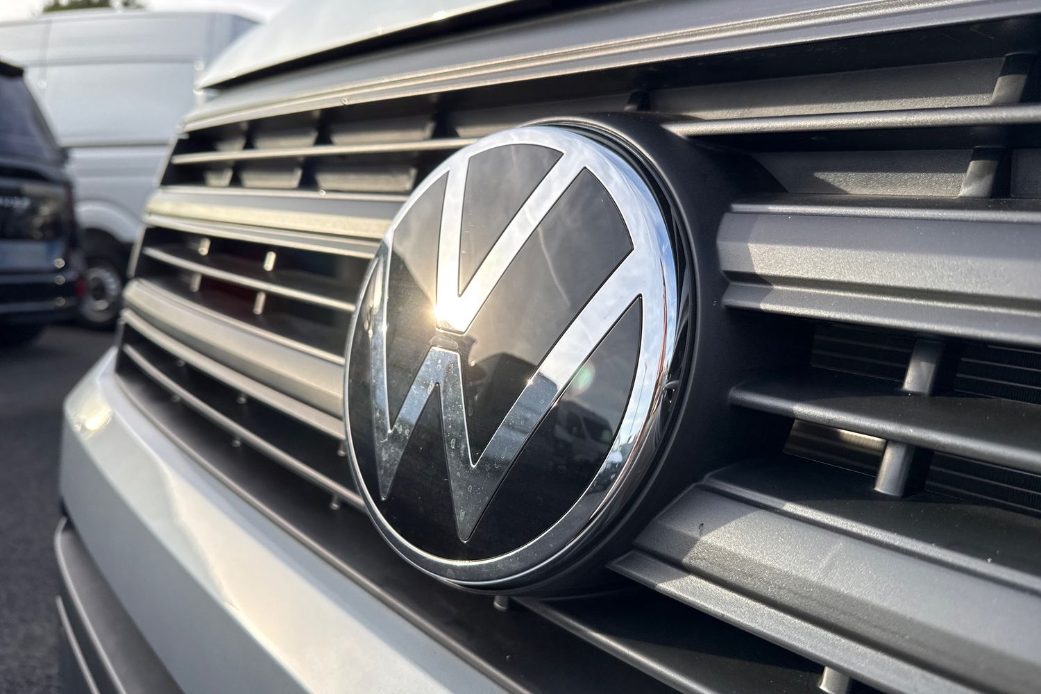 Used Volkswagen Crafter 2025 for sale - 76916427: Photo 28