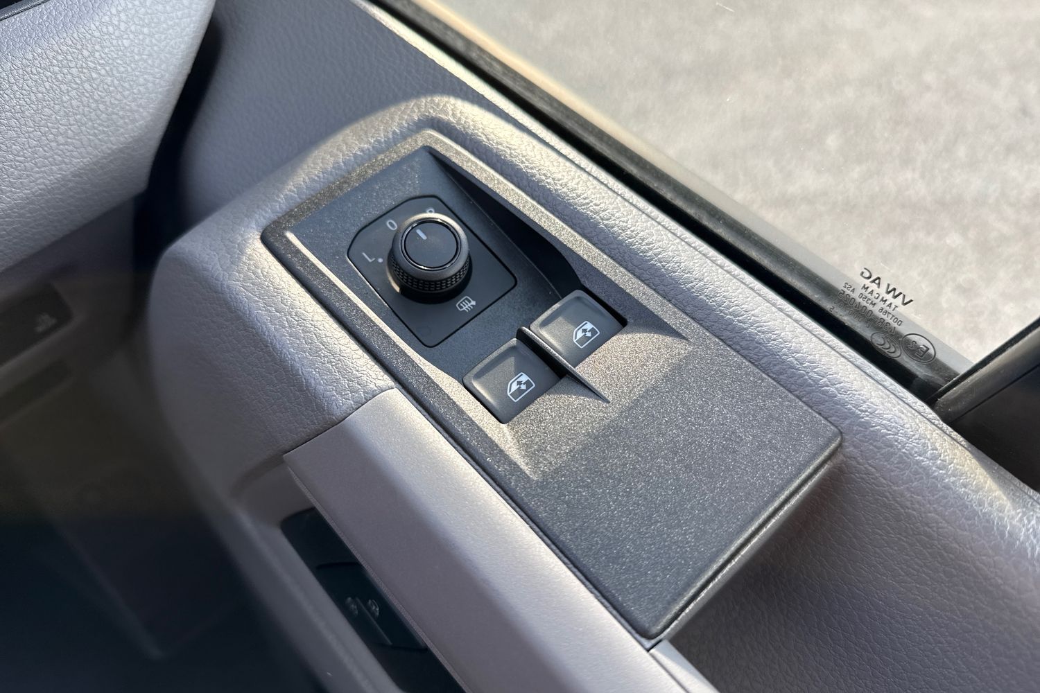 Used Volkswagen Crafter 2025 for sale - 76916427: Photo 35