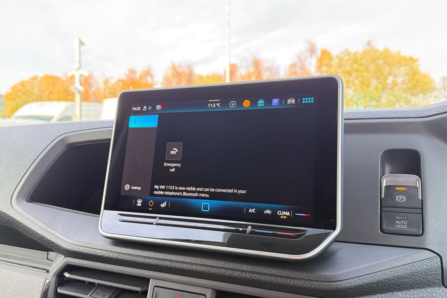 Used Volkswagen Crafter 2025 for sale - 76916427: Photo 48