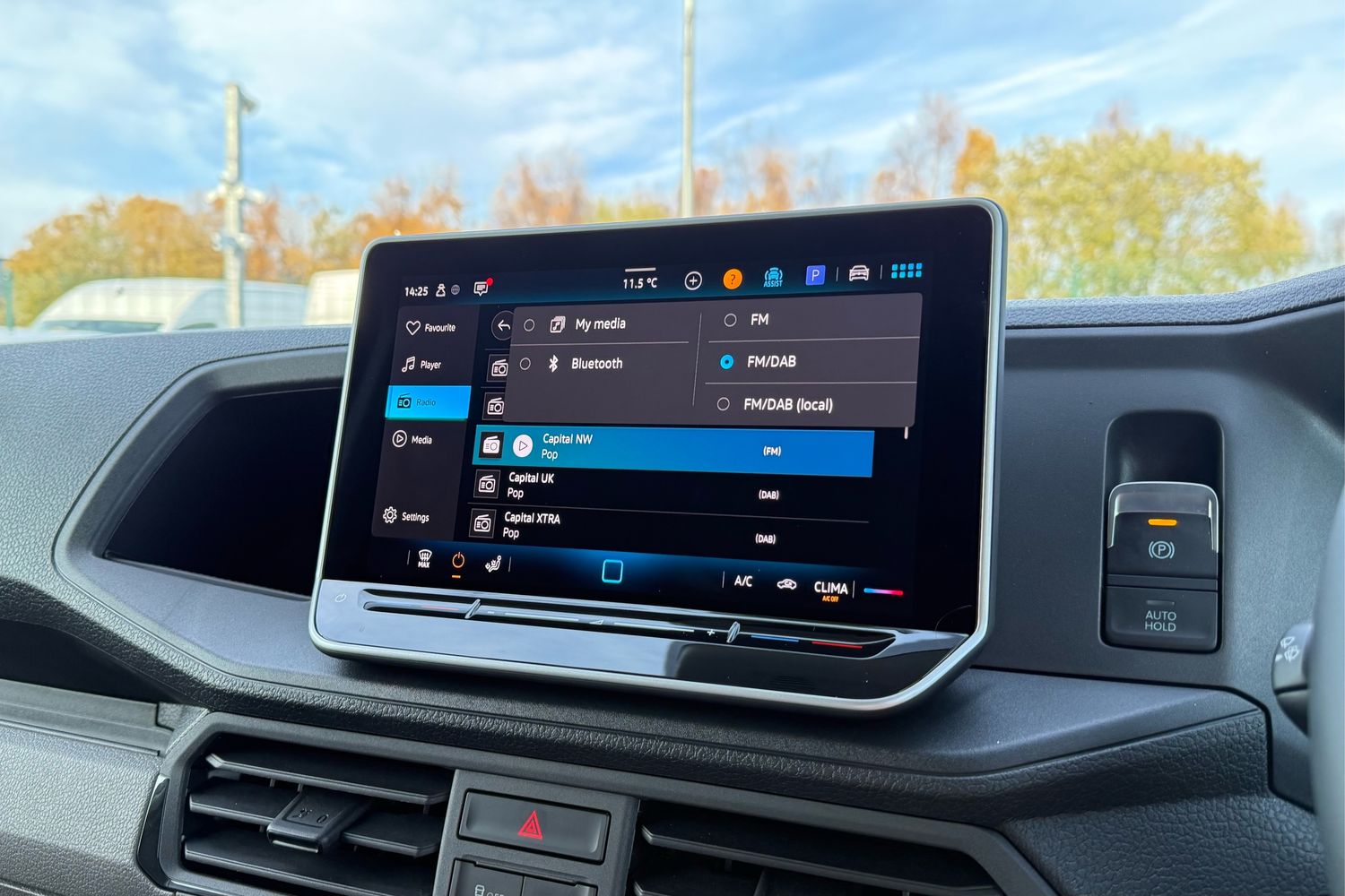 Used Volkswagen Crafter 2025 for sale - 76916427: Photo 49