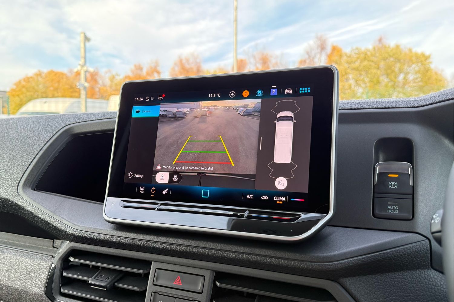 Used Volkswagen Crafter 2025 for sale - 76916427: Photo 52