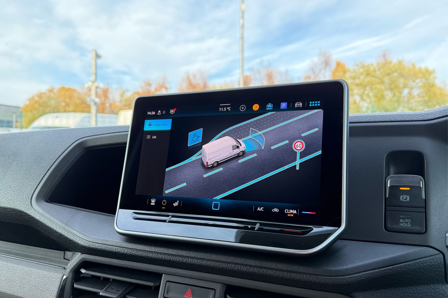 Used Volkswagen Crafter 2025 for sale - 76916427: Photo 54