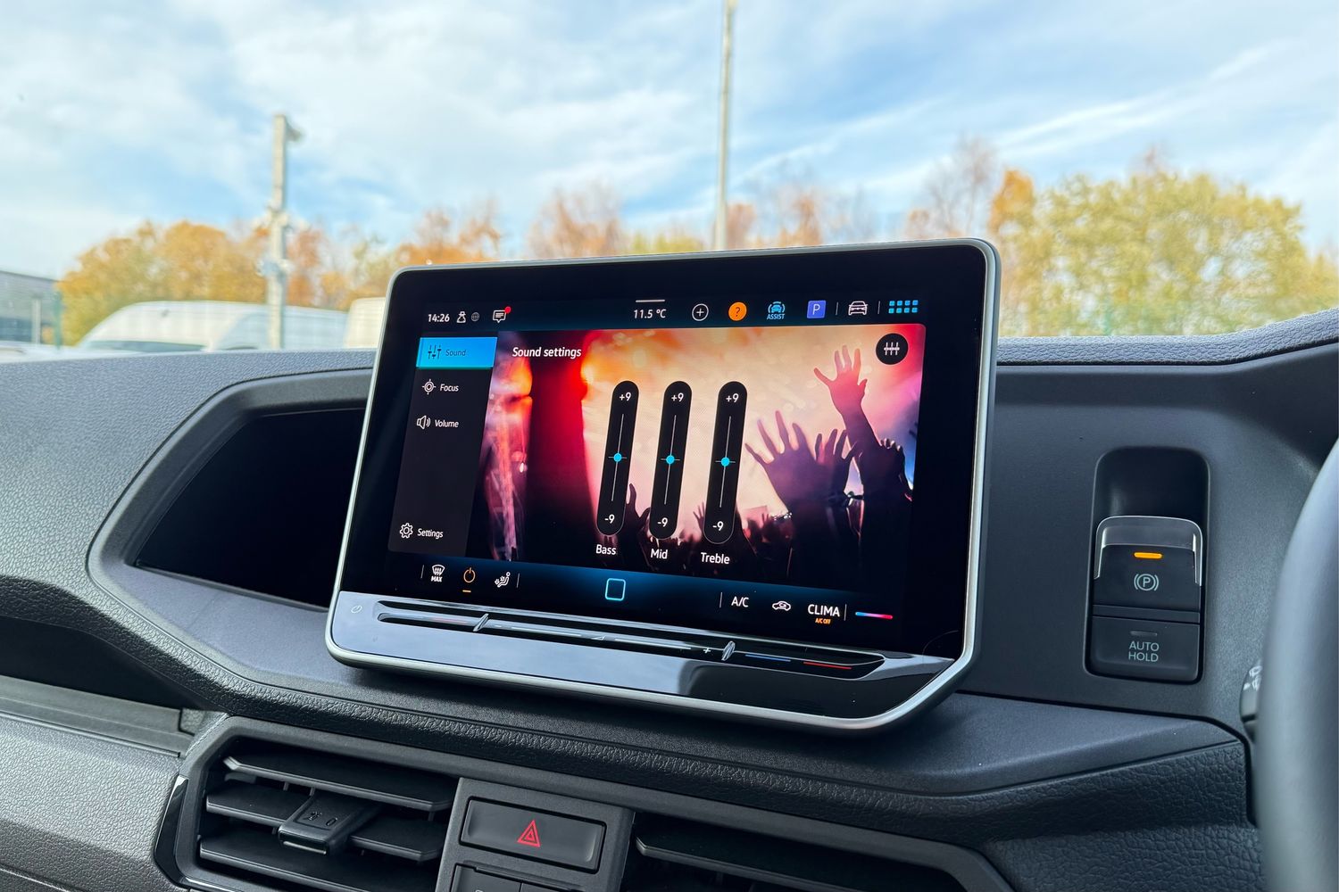 Used Volkswagen Crafter 2025 for sale - 76916427: Photo 55