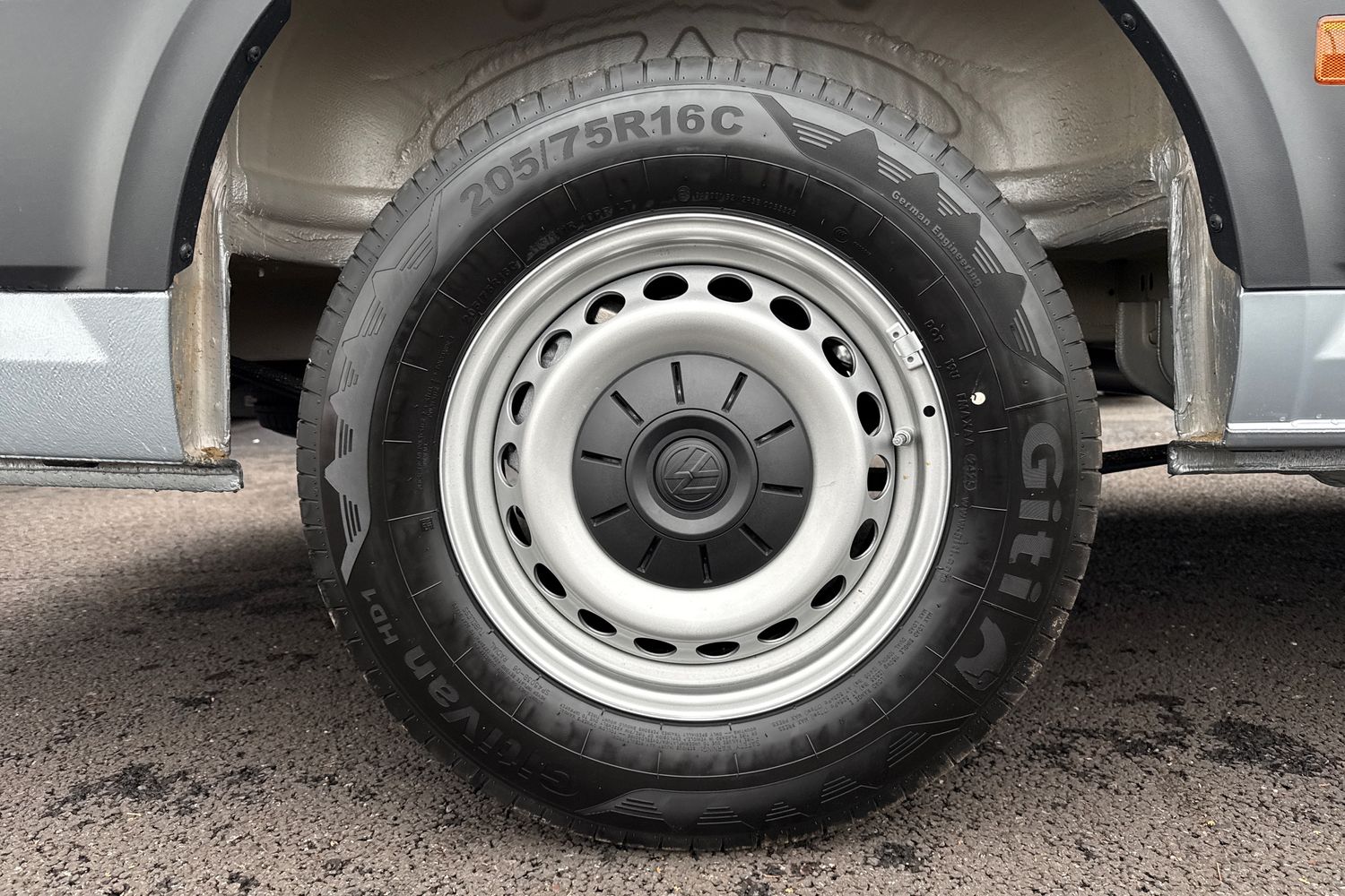 Used Volkswagen Crafter 2025 for sale - 76476045: Photo 10