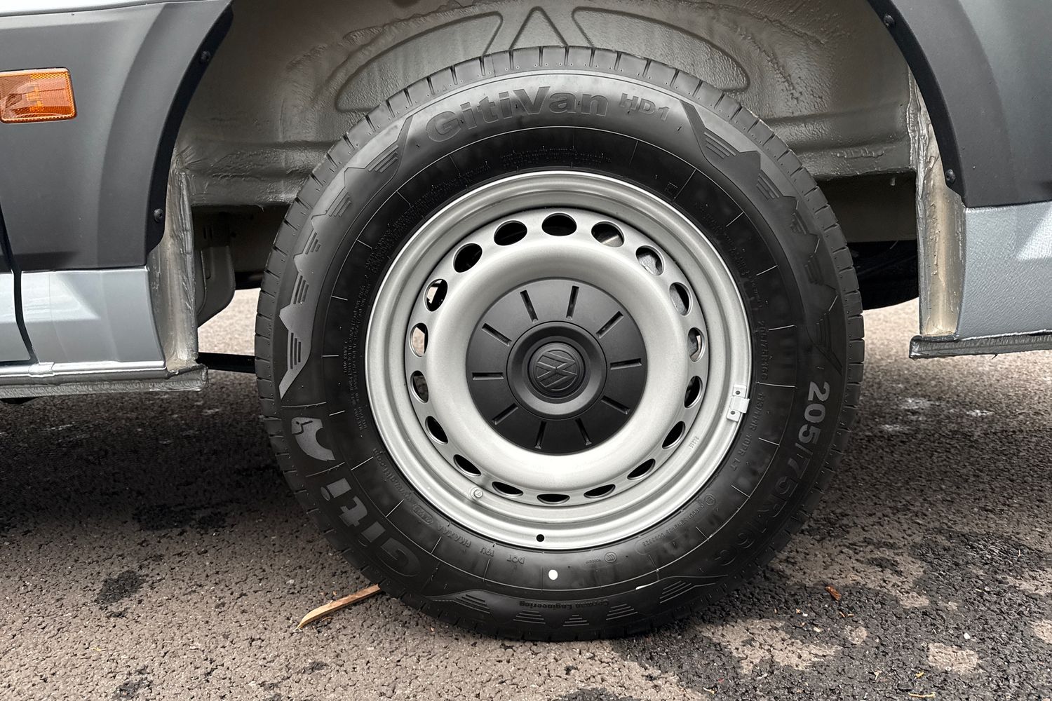 Used Volkswagen Crafter 2025 for sale - 76476045: Photo 11