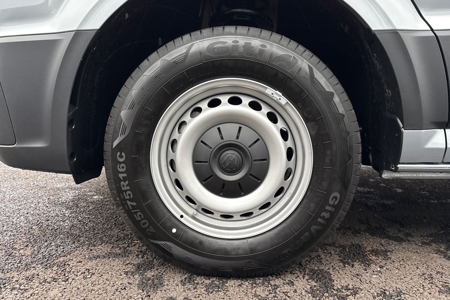 Used Volkswagen Crafter 2025 for sale - 76476045: Photo 12