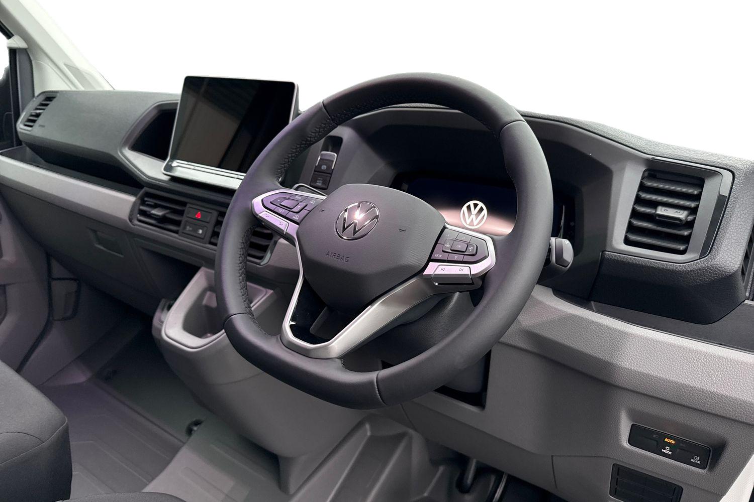 Used Volkswagen Crafter 2025 for sale - 76476045: Photo 13