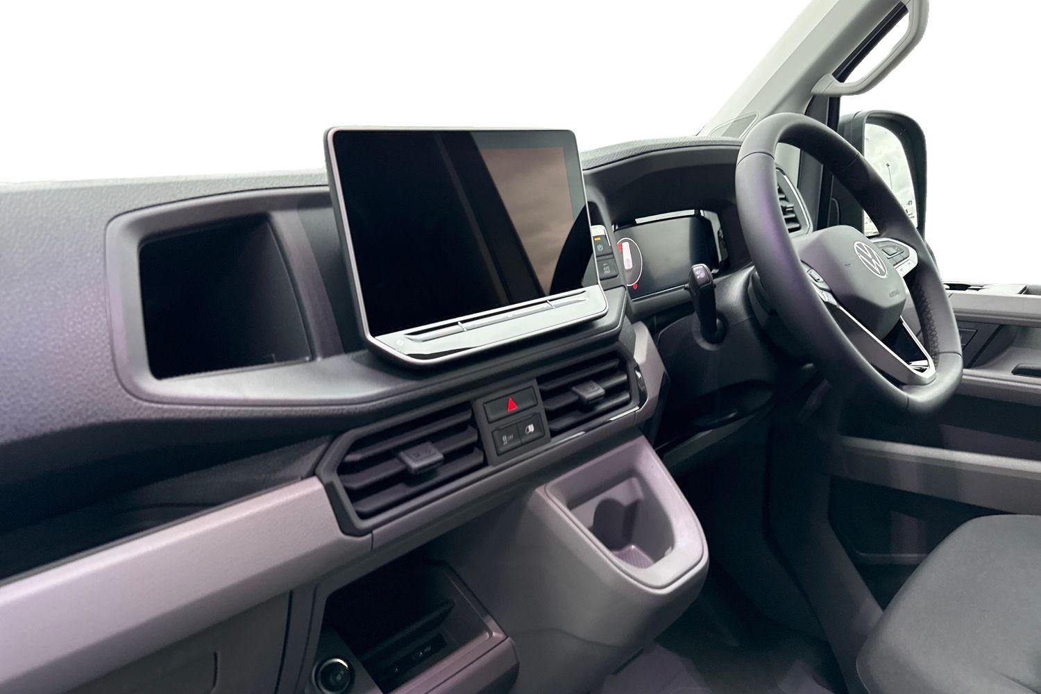 Used Volkswagen Crafter 2025 for sale - 76476045: Photo 14