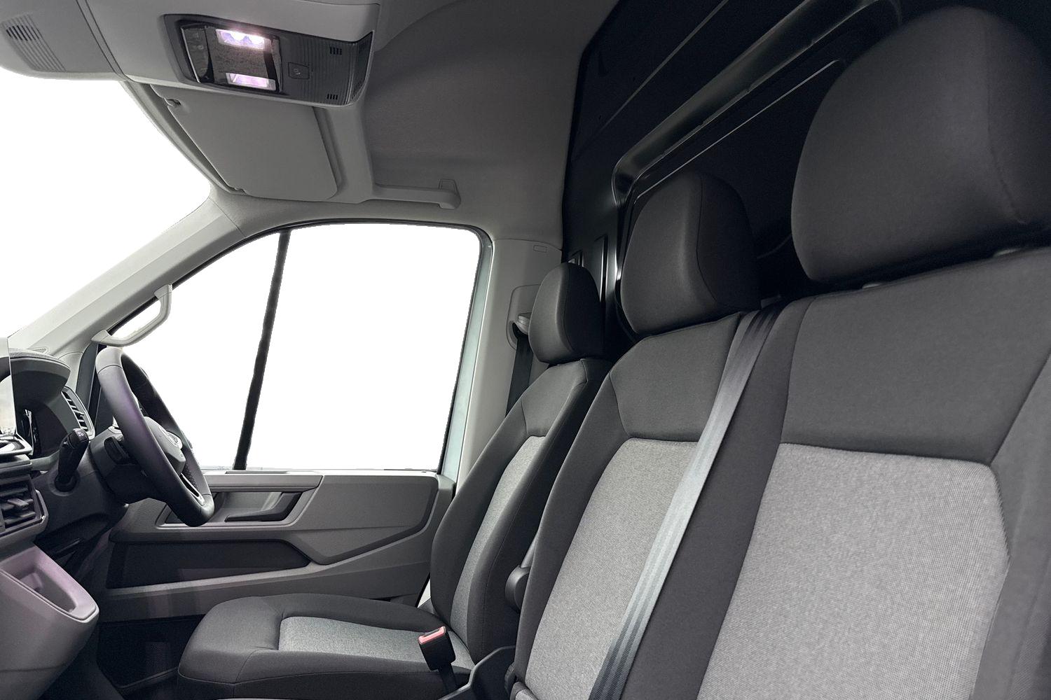 Used Volkswagen Crafter 2025 for sale - 76476045: Photo 15