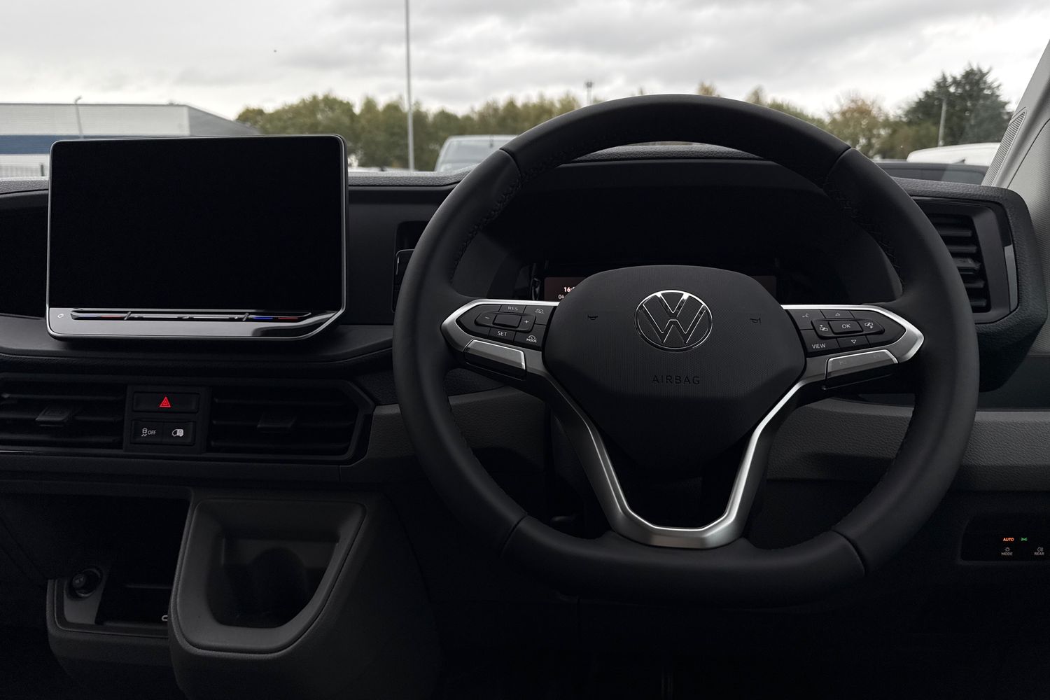 Used Volkswagen Crafter 2025 for sale - 76476045: Photo 17