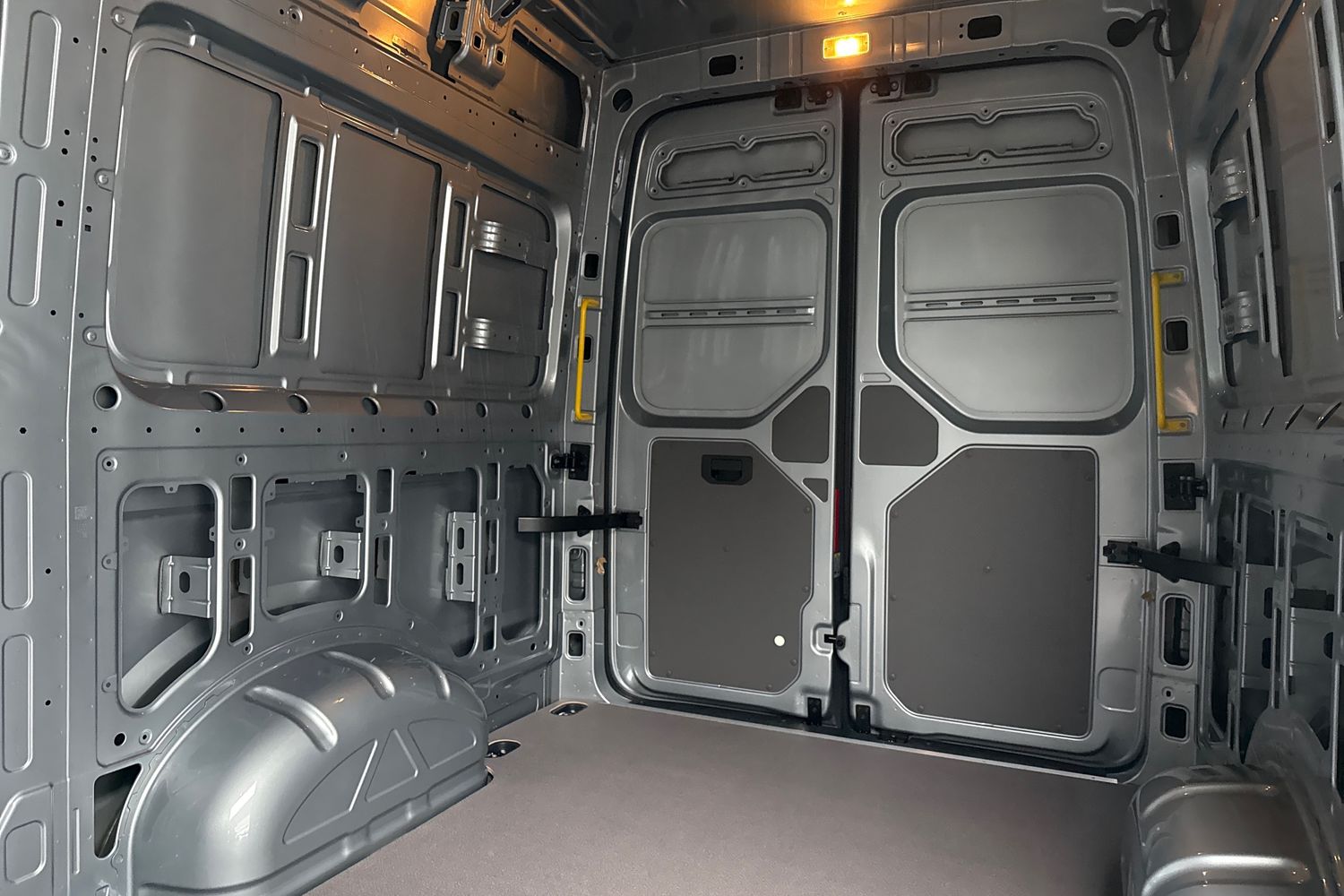 Used Volkswagen Crafter 2025 for sale - 76476045: Photo 18