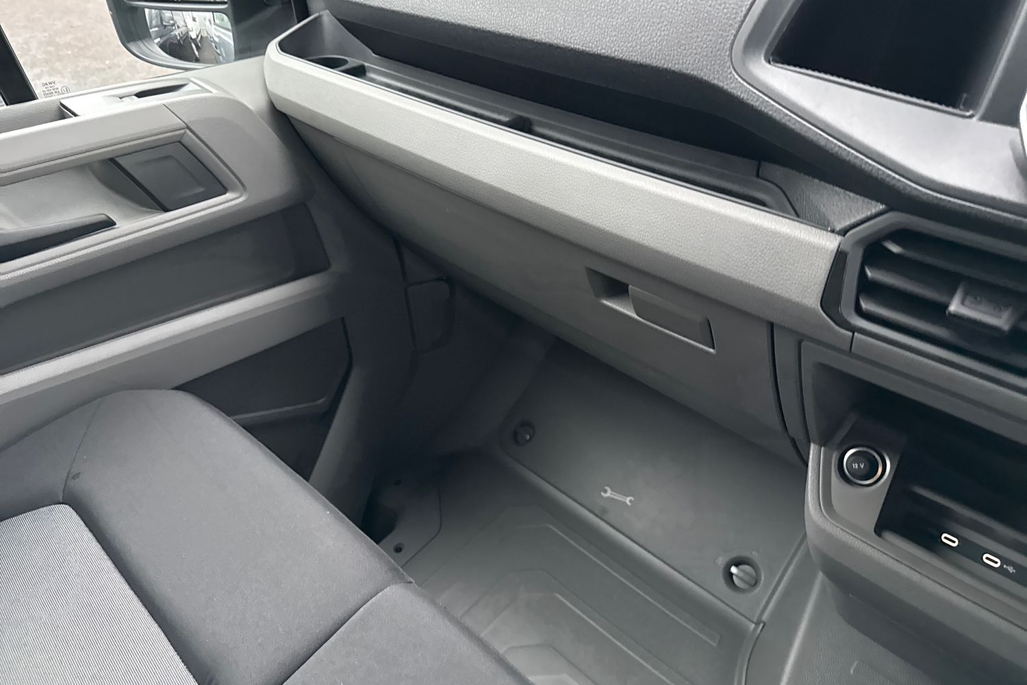 Used Volkswagen Crafter 2025 for sale - 76476045: Photo 19