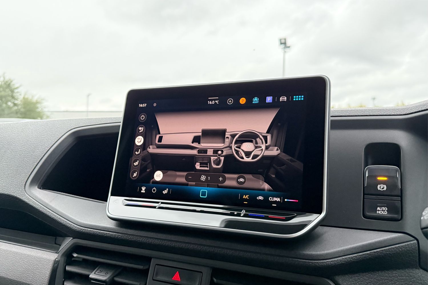 Used Volkswagen Crafter 2025 for sale - 76476045: Photo 21