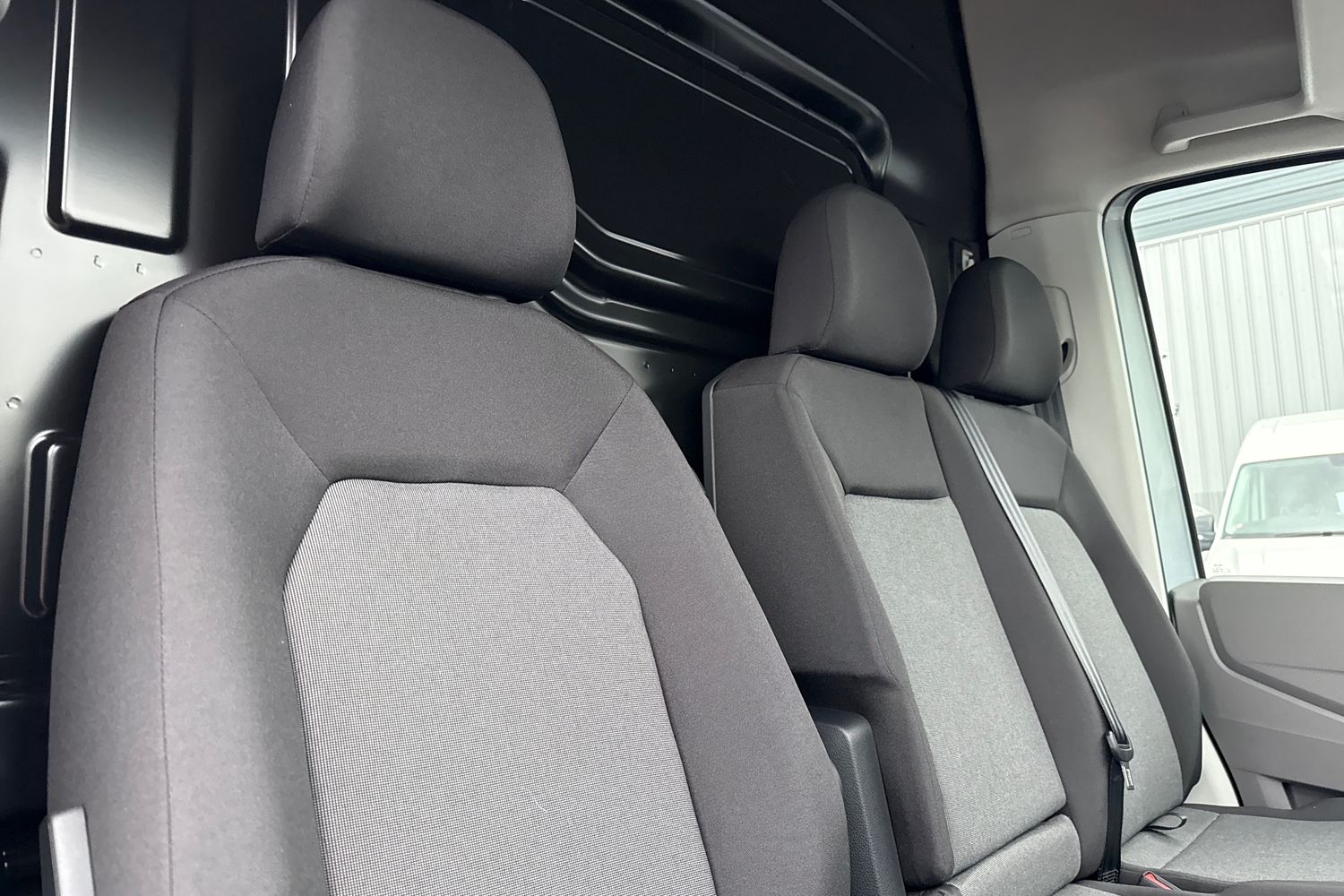 Used Volkswagen Crafter 2025 for sale - 76476045: Photo 23