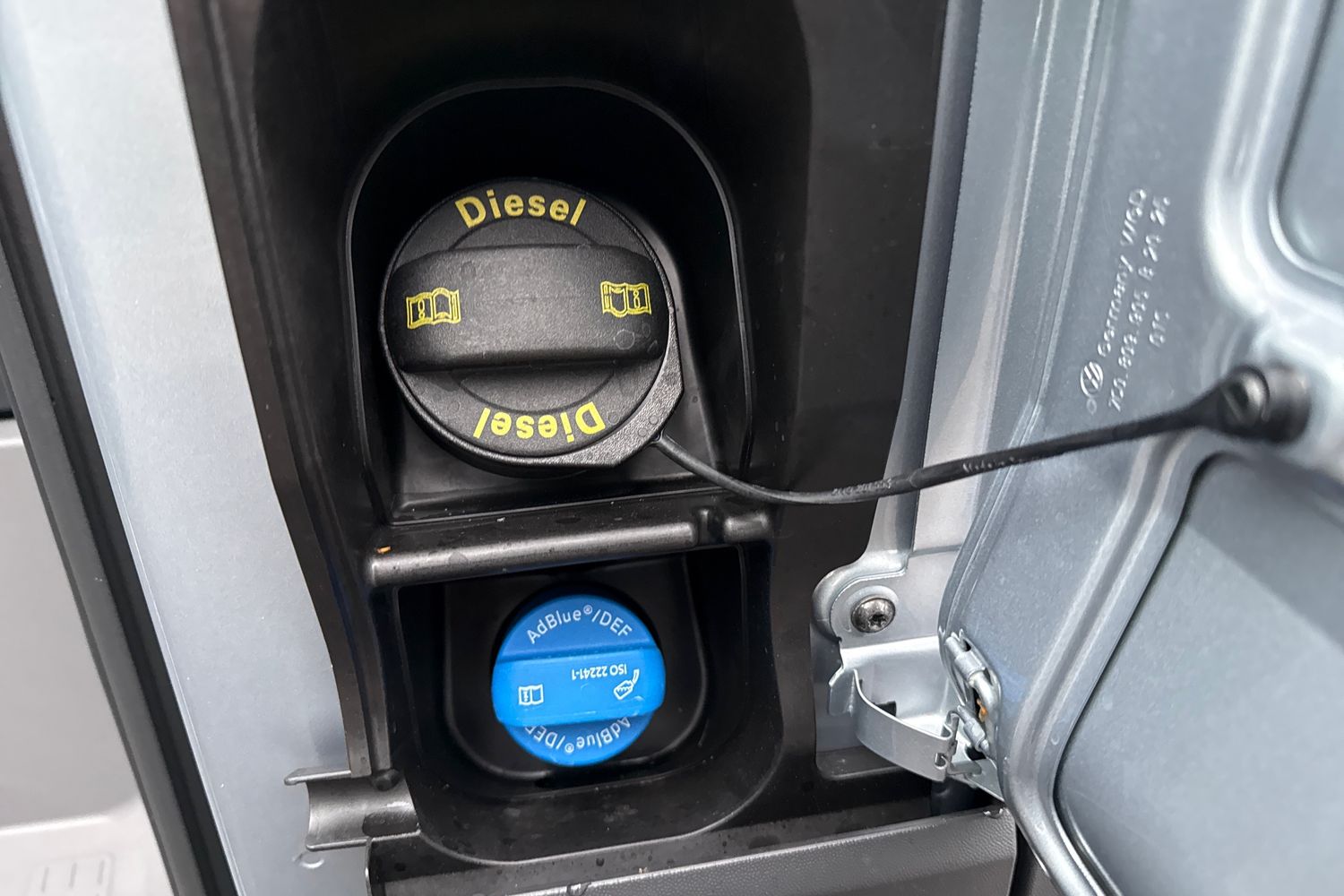 Used Volkswagen Crafter 2025 for sale - 76476045: Photo 24