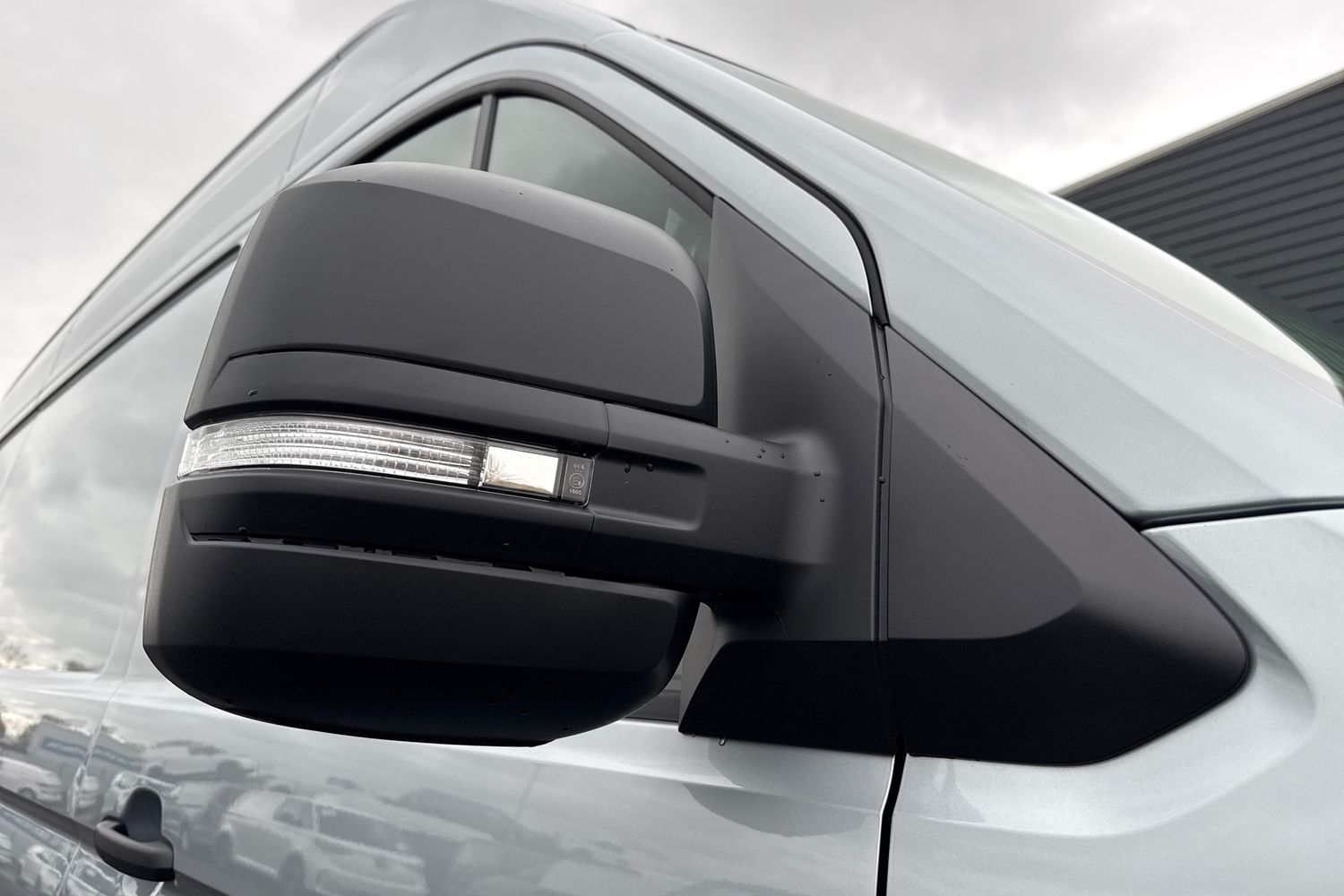 Used Volkswagen Crafter 2025 for sale - 76476045: Photo 25