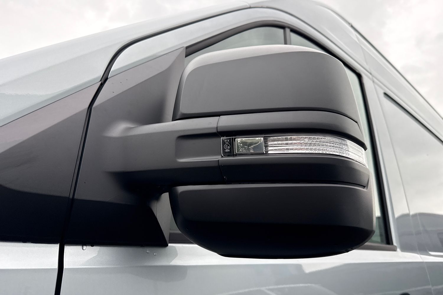 Used Volkswagen Crafter 2025 for sale - 76476045: Photo 26