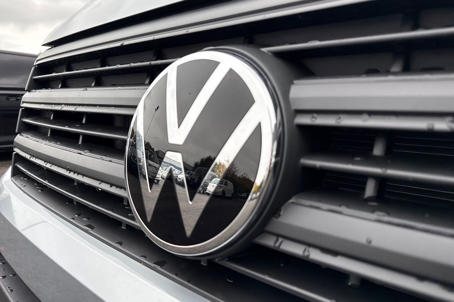 Used Volkswagen Crafter 2025 for sale - 76476045: Photo 28