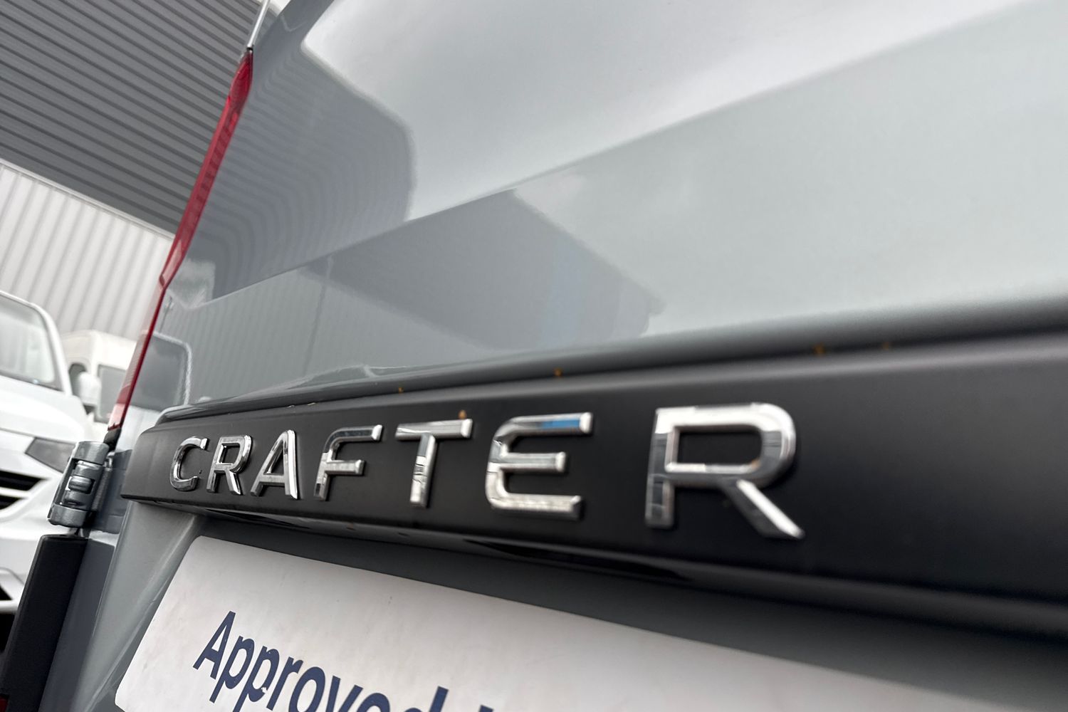 Used Volkswagen Crafter 2025 for sale - 76476045: Photo 31