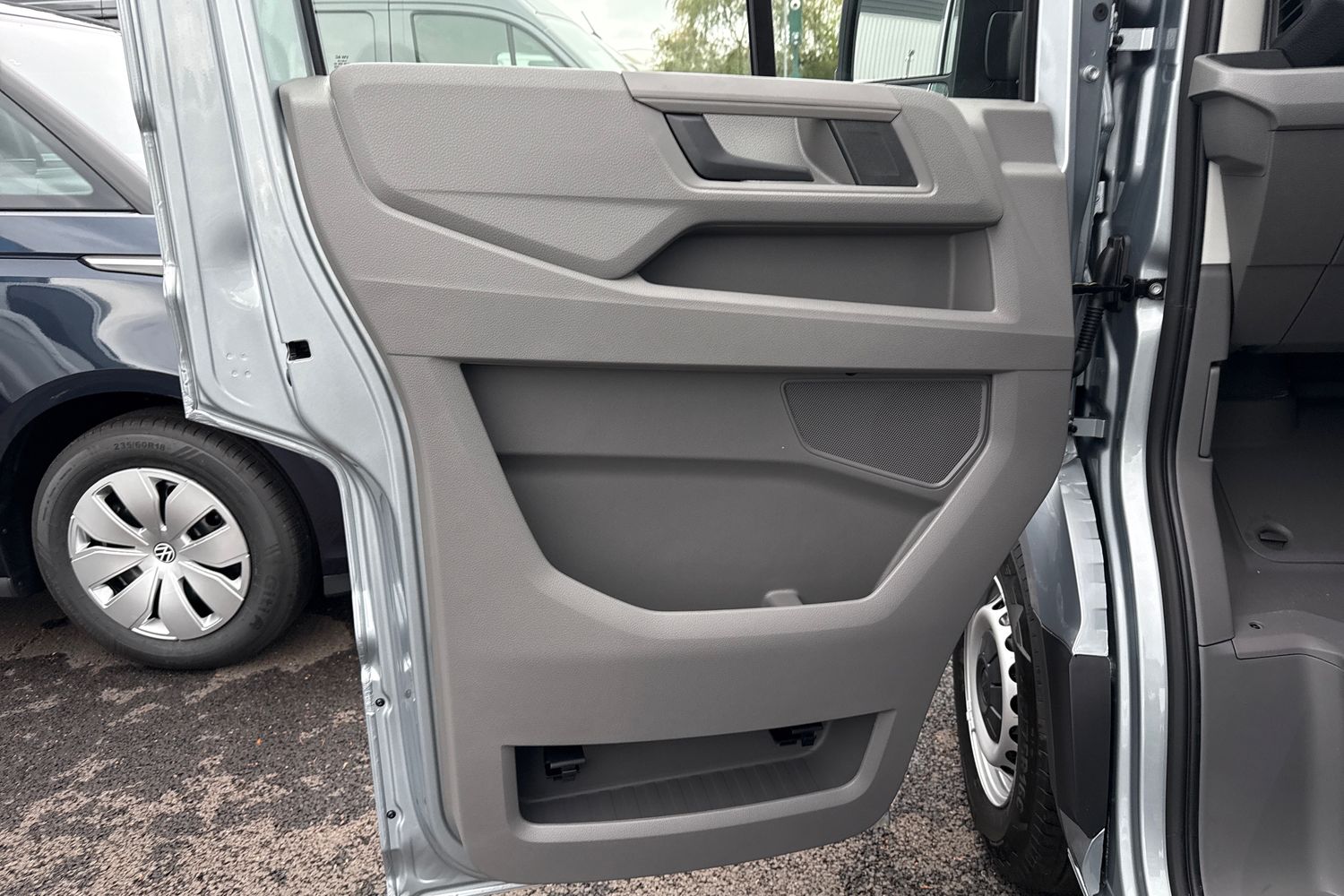 Used Volkswagen Crafter 2025 for sale - 76476045: Photo 34