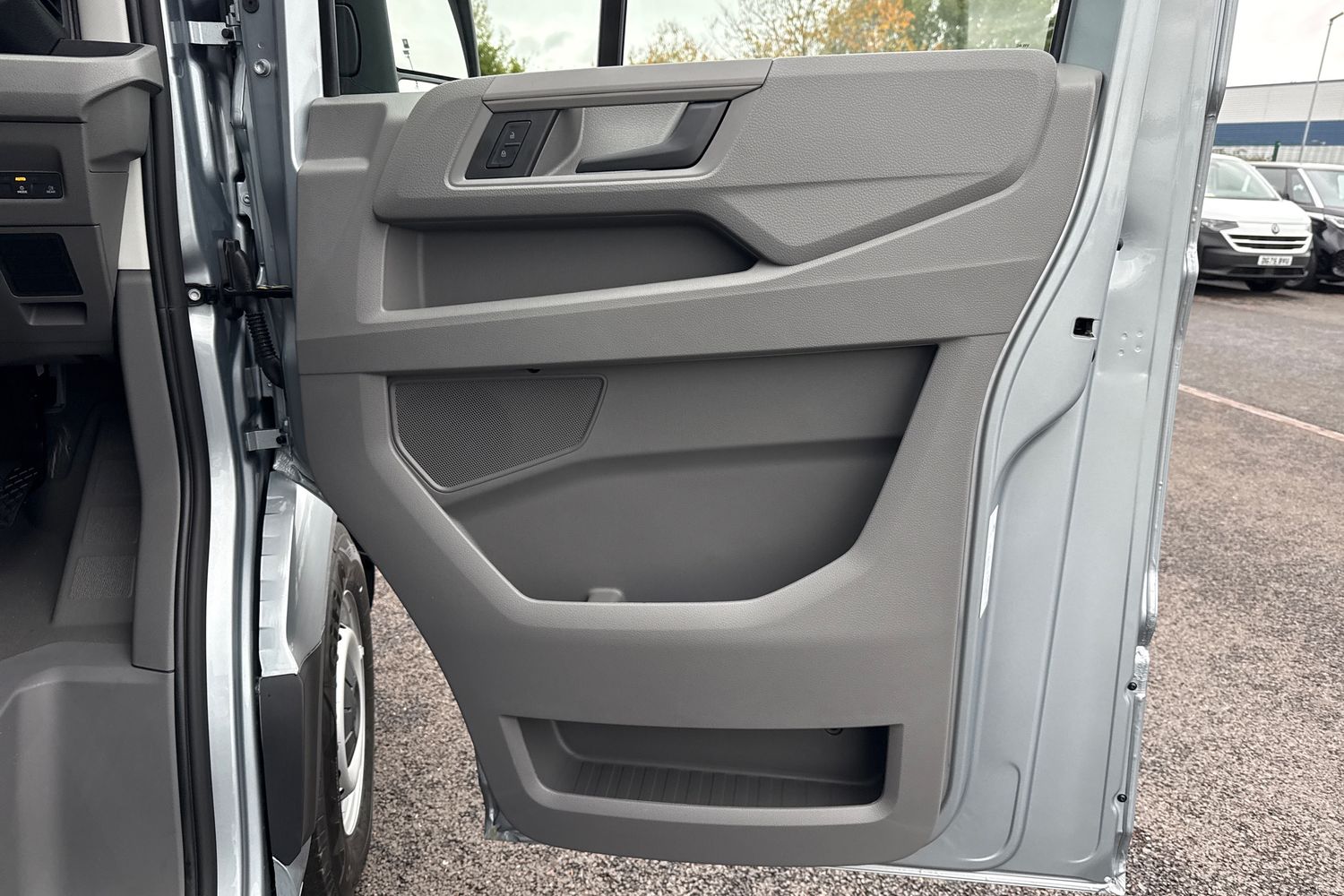 Used Volkswagen Crafter 2025 for sale - 76476045: Photo 35