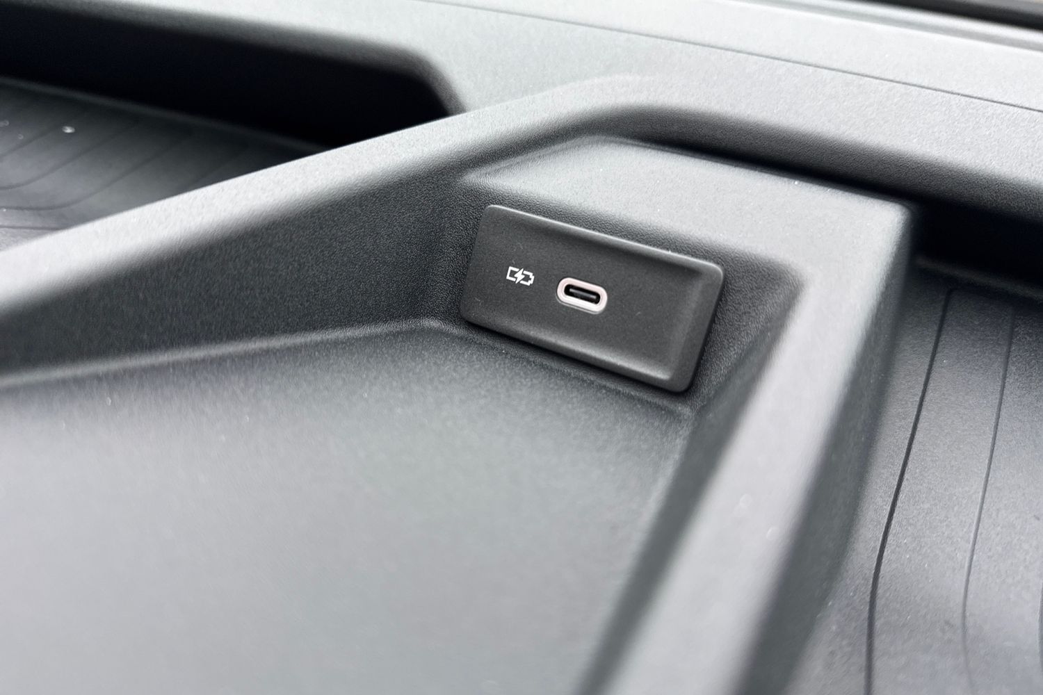 Used Volkswagen Crafter 2025 for sale - 76476045: Photo 41