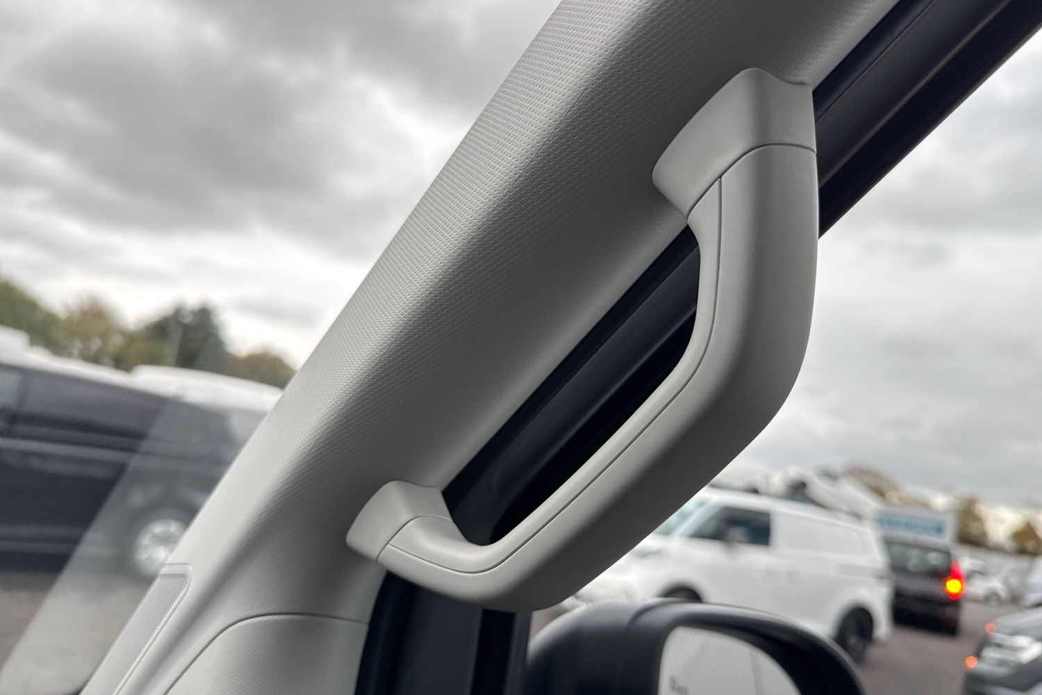 Used Volkswagen Crafter 2025 for sale - 76476045: Photo 44