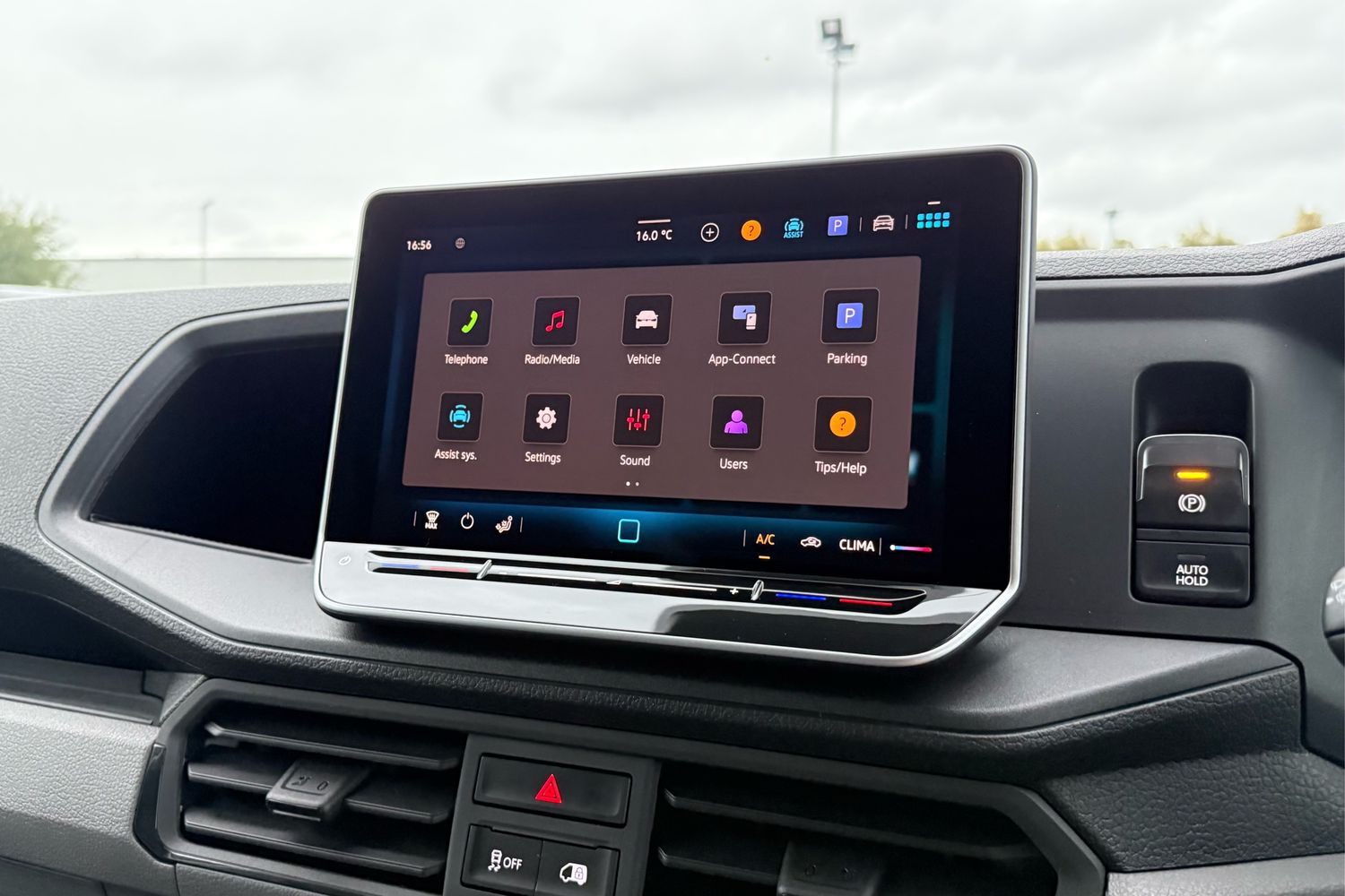 Used Volkswagen Crafter 2025 for sale - 76476045: Photo 52