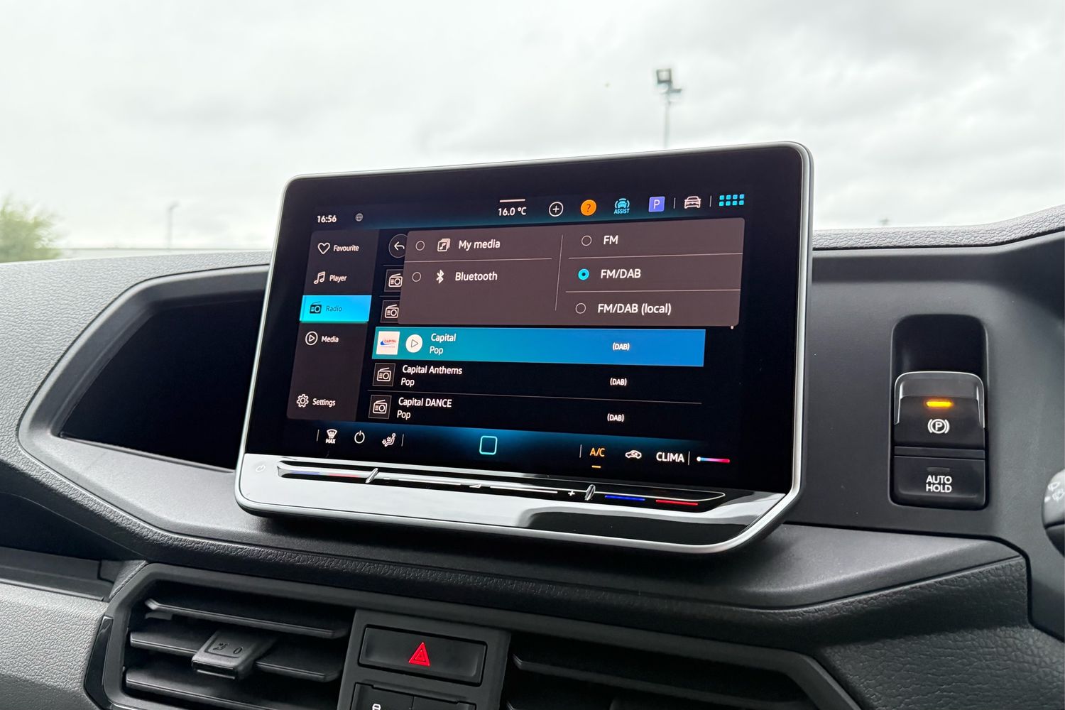 Used Volkswagen Crafter 2025 for sale - 76476045: Photo 53