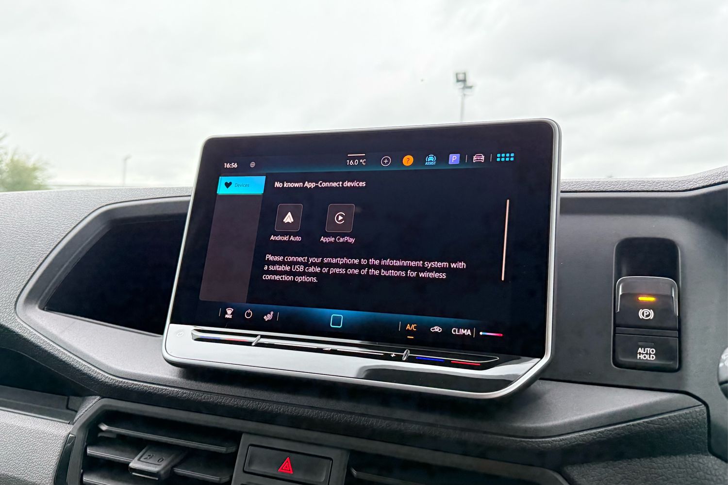 Used Volkswagen Crafter 2025 for sale - 76476045: Photo 54