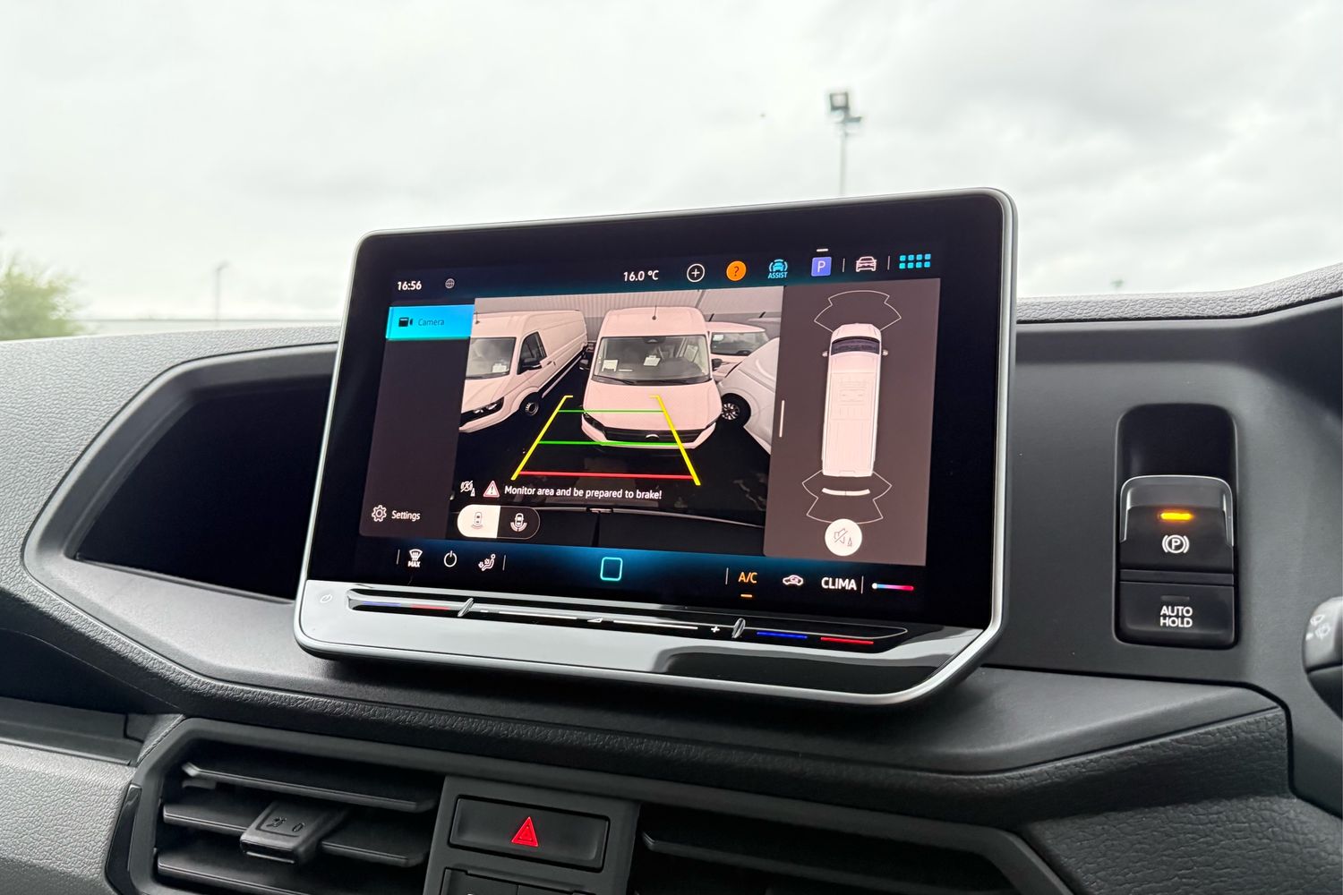 Used Volkswagen Crafter 2025 for sale - 76476045: Photo 56