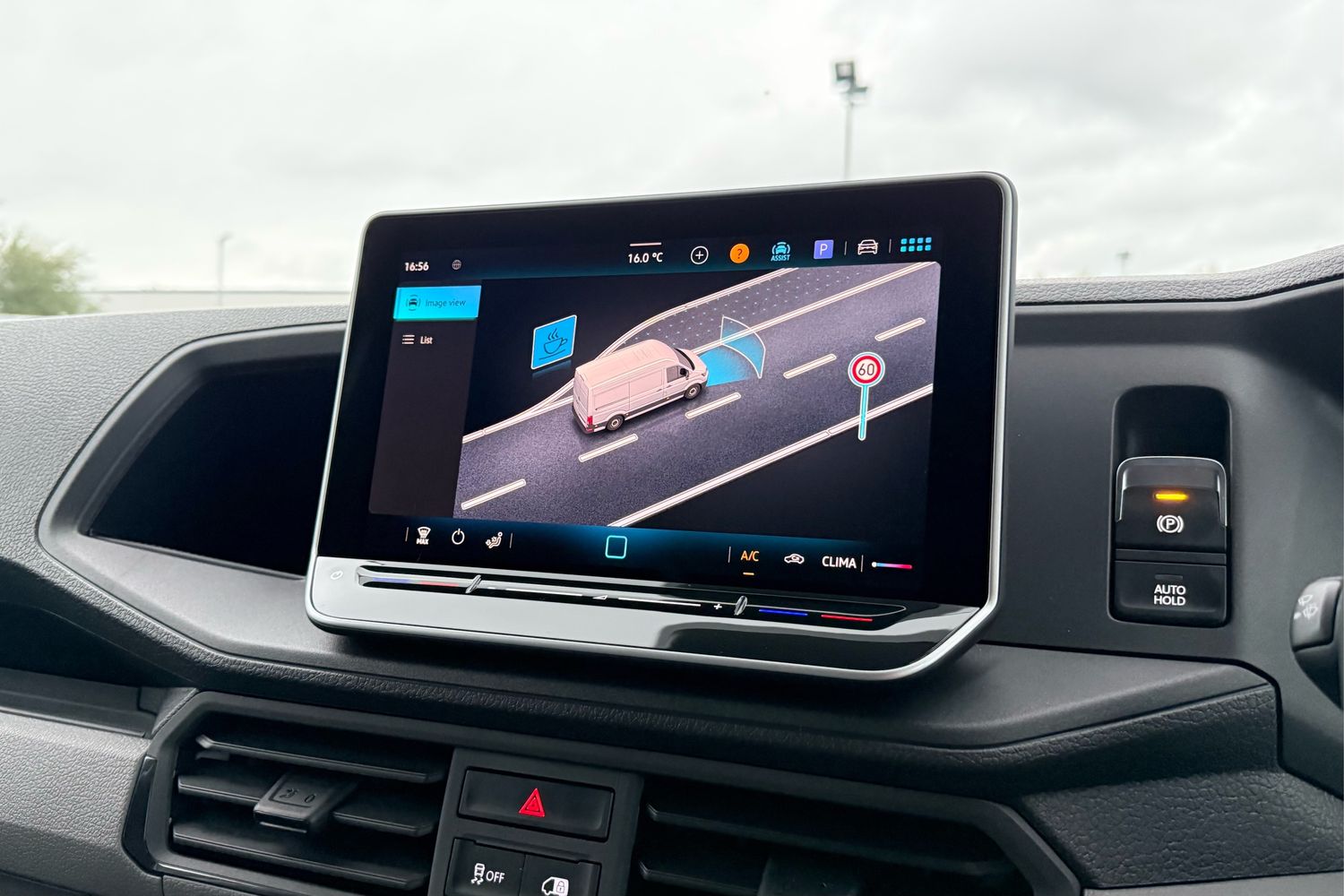 Used Volkswagen Crafter 2025 for sale - 76476045: Photo 57