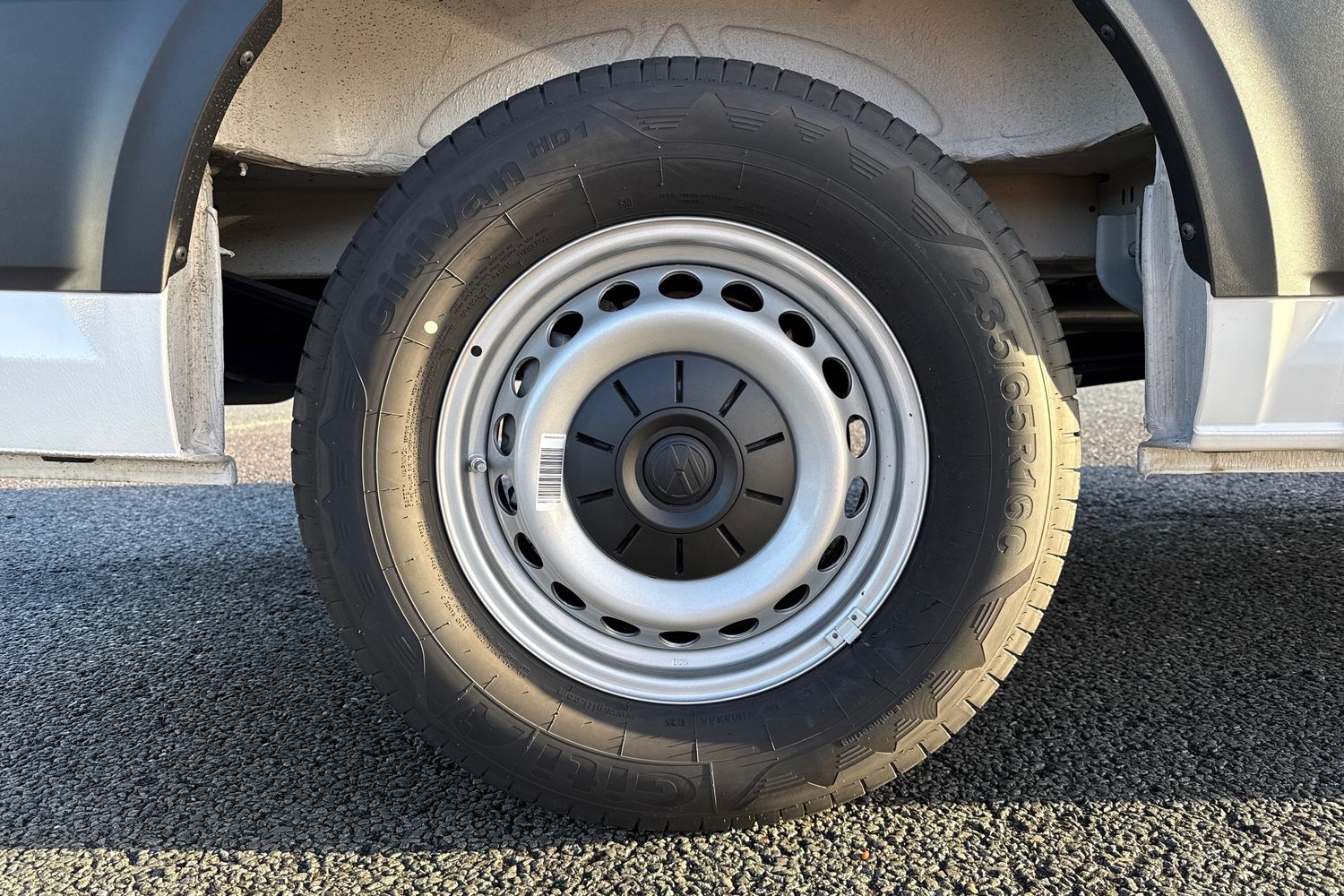 Used Volkswagen Crafter 2025 for sale - 77011456: Photo 10