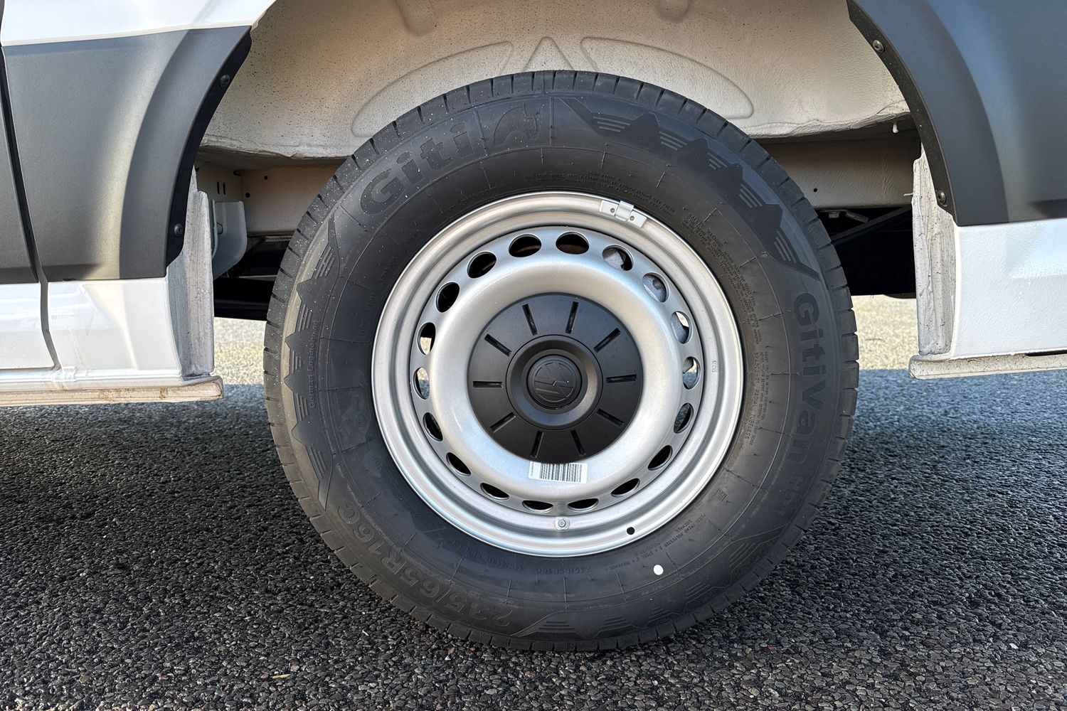 Used Volkswagen Crafter 2025 for sale - 77011456: Photo 11