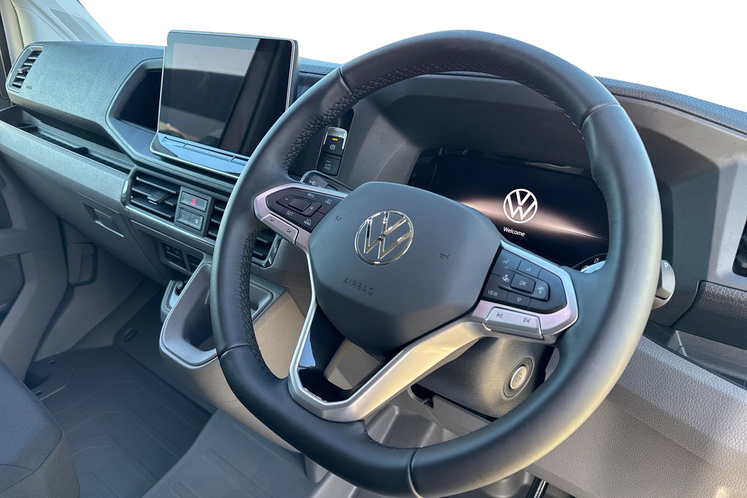 Used Volkswagen Crafter 2025 for sale - 77011456: Photo 13