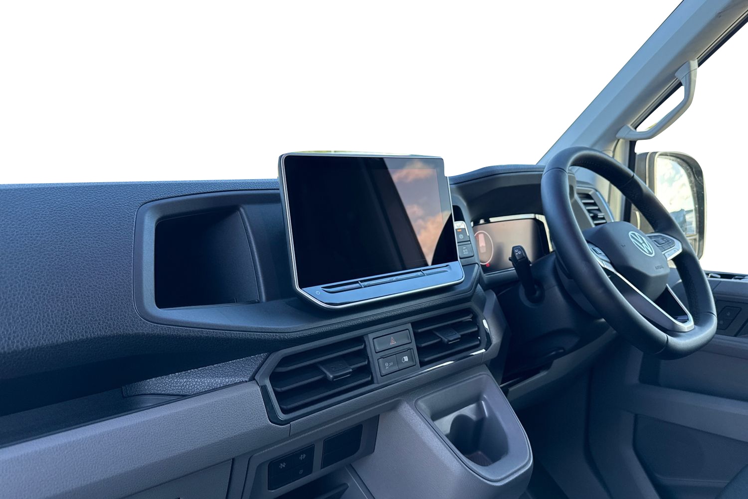 Used Volkswagen Crafter 2025 for sale - 77011456: Photo 14