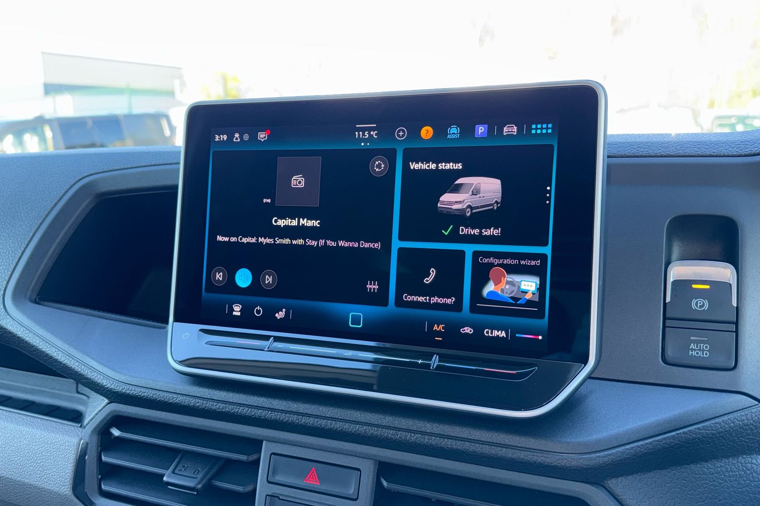 Used Volkswagen Crafter 2025 for sale - 77011456: Photo 16